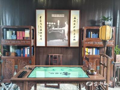 春节假期，这些公共文化体育服务场馆正常开放！