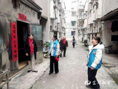 以“声”聚力守平安