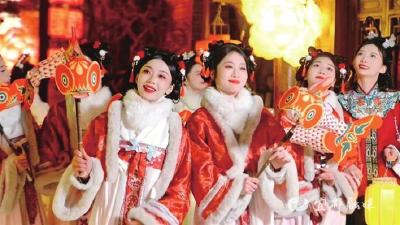 【三峡日报】图片新闻