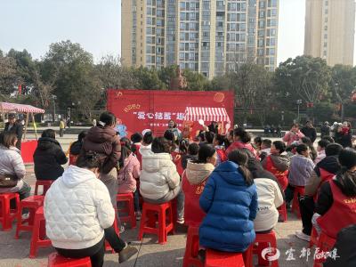 赚取、竞拍、兑换……“都有爱”解锁公益新玩法