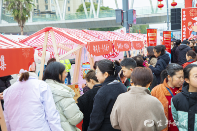 【湖北日报】宜起来，都有爱！今天发布