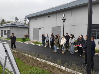 双水源供水，八千人用水无虞