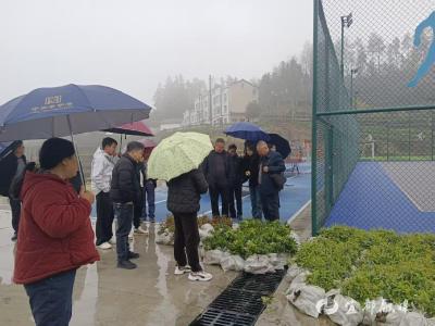 外出“取经”拓视野 借鉴“良方”谋发展