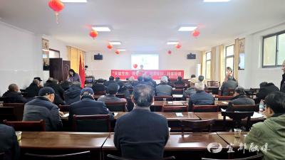 “黄金四分钟”不再陌生，参训居民：心里有底了