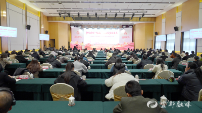 我市开展纪念“三八”国际妇女节活动