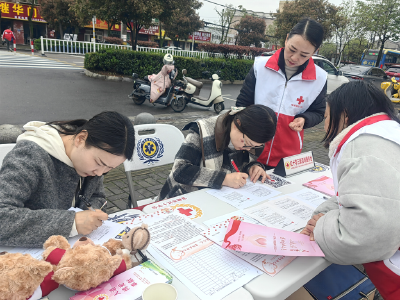 这对夫妻决定：捐献造血干细胞