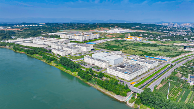 东阳光拟收购秦淮数据控股权，加码“算力+硬件”布局！