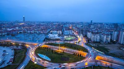 东湖评论：聚焦前沿科技领域，助力湖北6G发展领先