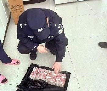 宜昌宜都：一场竞速，为群众护住31万元