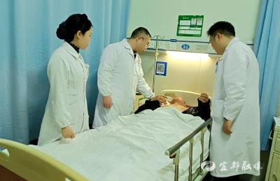 男性也患乳腺癌？首例！宜都市人民医院成功实施根治术