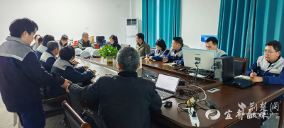 【荆楚网】省质检院联合宜都市市场监管局赴企业开展质量提升诊断行动