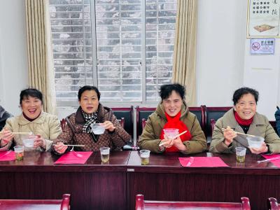 【网络中国节·元宵】老少同乐庆元宵