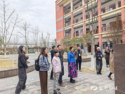 【湖北日报】湖北省三线建设研究会成立 搭建全省研究平台服务国家战略腹地建设