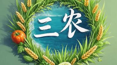 东湖评论：厚植为民情怀，实干振兴乡村