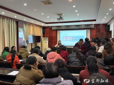 从诊室到乡村，妇幼健康服务一路“向前”