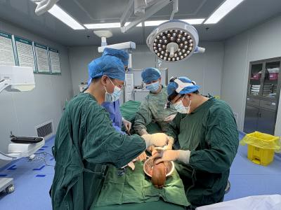 三级联动育人才，宜都名医名科建设全面启动