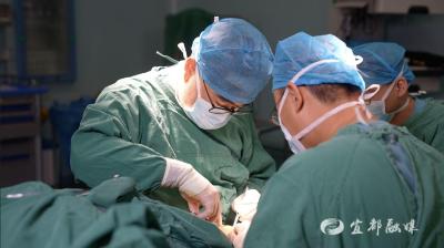 【荆楚网】宜都市人民医院开展PKP微创术 救治高龄胸腰椎骨折患者 