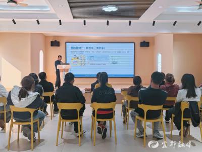 赶走“小坏蛋”，守护幼儿春日健康