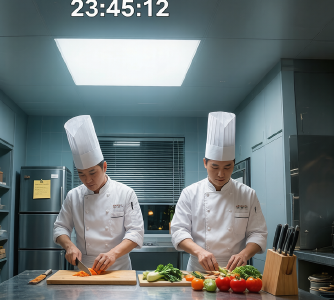 宜都“智慧天眼”守护舌尖幸福