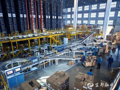 从“学在晋江”到“干在宜都”——一场“晋江经验”与青年实践的双向奔赴