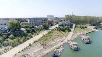 宜都这个渡口，正式退场！