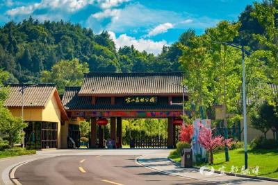 三条宝藏路线，解锁宜都限定春光