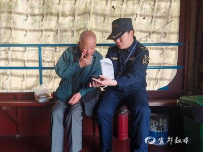 【湖北日报】孙家河渡口正式停运 宜都海事辖区进入“全域无渡”新时代