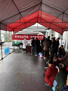 茶厂从业人员，您的健康防治宝典来了