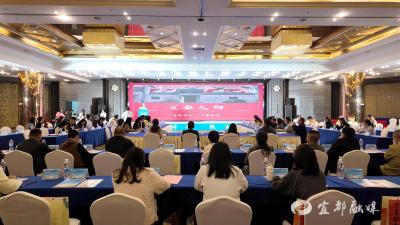 共促区域协同 宜都文旅赴张家界推介  
