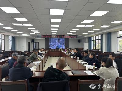 道德评议会“评”出文明“议”出新风