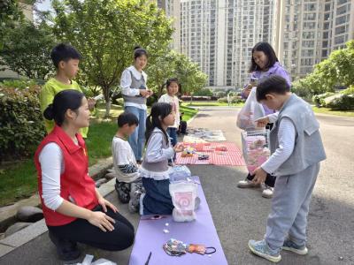 周日，这里暖意浓浓