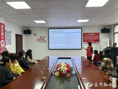 家门口的健康课：慢阻肺养生，实用又好懂