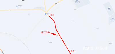 宜都最新交通管制！