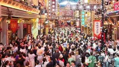 三峡千古情NPC集结令！寻找“最会演戏”的隐藏玩家