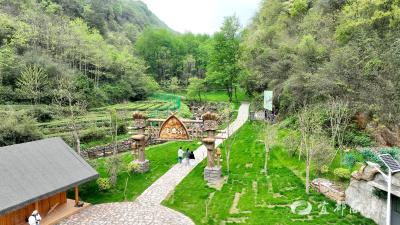 “花海赴春约 乡歌展风姿”宜都市2026年村K决赛邀您共赏