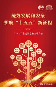 4・15 国家安全教育日｜依法应急，守护国家安全