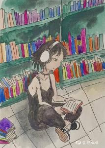 这周六，和孩子一起看画展、做风筝吧！