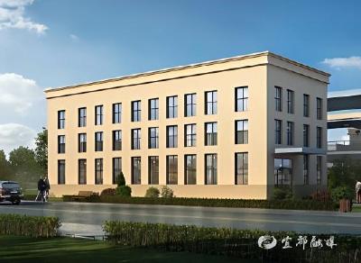 争分夺秒抢修堤防，筑牢汛期安全防线