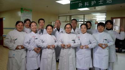 医共体“质控链”连起“服务网”