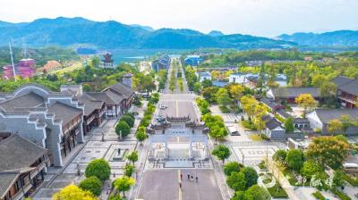 五一“趣”哪玩？目的地：宜都