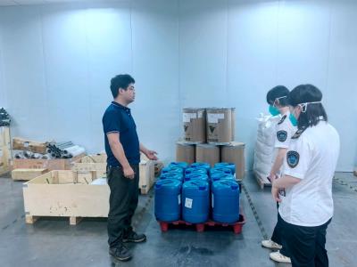 不罚只帮！宜都把企业“扶”成健康标杆