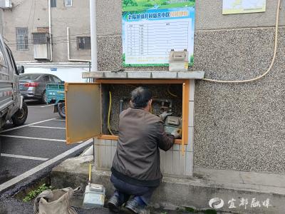 管网焕新除隐患 安全守护万家安