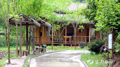 免门票玩转田园新地标 云深不知处·森活集即将开业