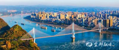 “立规”八载，“远亲”在母亲河畔变“近邻”