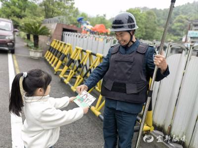 世界地球日，这群小卫士把绿色“种”进了童年