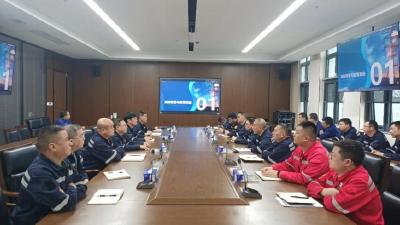 告别“模糊地带”！这场专项培训，让安全隐患判定有标准