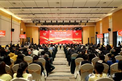 宜昌市2026年女职工非物质文化遗产技艺竞赛在宜都举行