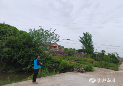 铲毒“零种植” 网格守家园