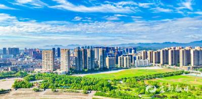 民生+科技双向发力！宜都这些机器人到底能做什么？