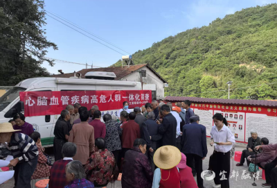 全省第一！宜都这项民生实事项目交出高分答卷